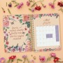 Agenda Finocam Cloe Negro A5 2024-2025 | Tienda24 Tienda24.eu