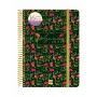 Agenda Finocam Cloe Negro A5 2024-2025 | Tienda24 Tienda24.eu