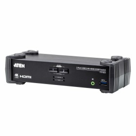 KVM switch Aten CS1822-AT-G by Aten, KVM switch - Ref: M0319232, Price: 346,80 €, Discount: %