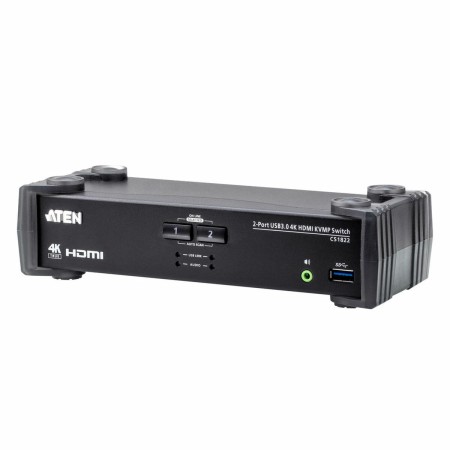 Switch KVM Aten CS1822-AT-G de Aten, Switch KVM - Ref: M0319232, Precio: 346,80 €, Descuento: %