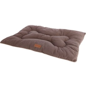 Cama para Perro Gloria Beige 95 x 75 cm | Tienda24 - Global Online Shop Tienda24.eu