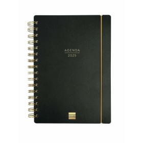 Agenda Finocam Diva Multicouleur 2024-2025 (1 Unité) | Tienda24 Tienda24.eu