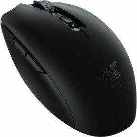 Souris sans-fil Razer RZ01-03730100-R3G1 Noir de Razer, Souris - Réf : M0319275, Prix : 106,87 €, Remise : %