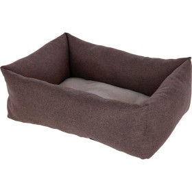 Cama para gato Kerbl 80465 Bege Bronze de Kerbl, Camas e sofás - Ref: S91106784, Preço: 23,07 €, Desconto: %