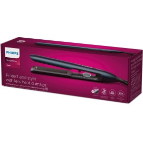 Plancha de Pelo Philips BHS732/00 Negro