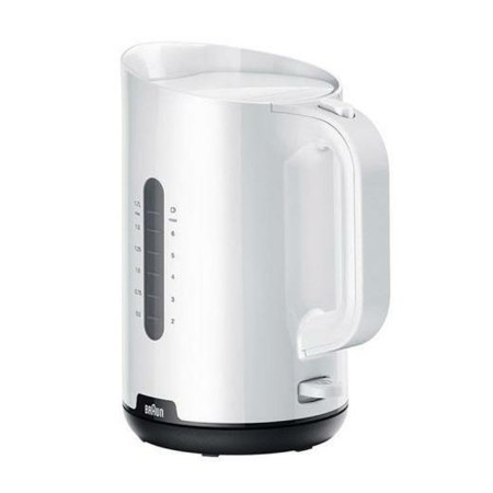 Wasserkocher Braun Weiß 2200 W Aluminium Kunststoff 1,7 L (1 Stück) | Tienda24 Tienda24.eu