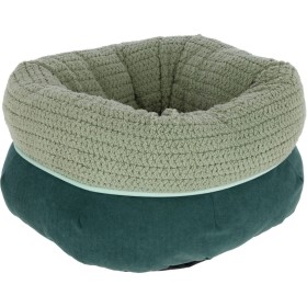 Cat Bed Kerbl 80928 Green by Kerbl, Beds and sofas - Ref: S91106802, Price: 23,84 €, Discount: %