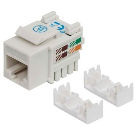 Câble Réseau Rigide UTP 6ème Catégorie Intellinet 210591 Blanc de Intellinet, Câbles Ethernet - Réf : S91106813, Prix : 3,51 ...