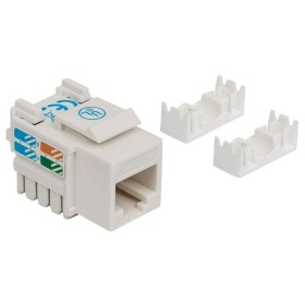 Câble Réseau Rigide UTP 6ème Catégorie Intellinet 210355 Blanc de Intellinet, Câbles Ethernet - Réf : S91106814, Prix : 3,18 ...