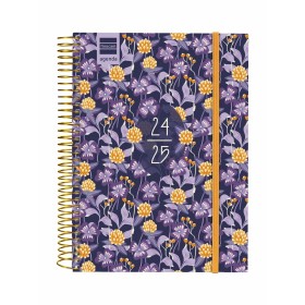 Agenda DOHE SYNCRO Azul A4 2023 | Tienda24 Tienda24.eu