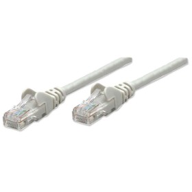 Cable RJ45 Categoría 6 UTP Rígido Vention IBJBL Negro 10 m | Tienda24 - Global Online Shop Tienda24.eu