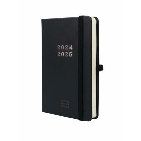 Agenda Finocam Moniquilla Beauty Multicolor A5 15,5 x 21,2 cm 2024-2025 | Tienda24 Tienda24.eu