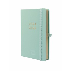 Agenda DOHE SYNCRO Azul A4 2023 | Tienda24 Tienda24.eu