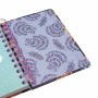 Agenda Finocam Talkual Wild Multicouleur 1/8 12 x 16,9 cm 2024-2025 | Tienda24 Tienda24.eu