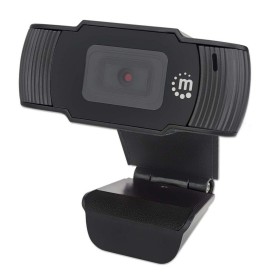 Webcam Dicota D31888 Full HD | Tienda24 - Global Online Shop Tienda24.eu