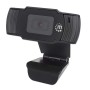 Webcam Manhattan 462006 Full HD (1) | Tienda24 - Global Online Shop Tienda24.eu