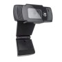 Webcam Manhattan 462006 Full HD (1) | Tienda24 - Global Online Shop Tienda24.eu