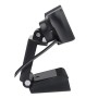 Webcam Manhattan 462006 Full HD (1) | Tienda24 - Global Online Shop Tienda24.eu