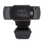 Webcam Manhattan 462006 Full HD (1) | Tienda24 - Global Online Shop Tienda24.eu