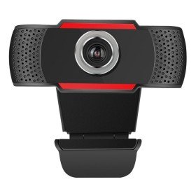 Webcam Techly 361438 Full HD (1) von Techly, Webcams und VoIP-Telefonie - Ref: S91106855, Preis: 18,73 €, Rabatt: %