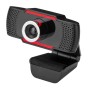 Webcam Techly 361438 Full HD (1) di Techly, Webcams e telefonia VoIP - Rif: S91106855, Prezzo: 18,73 €, Sconto: %