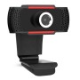 Webcam Techly 361438 Full HD (1) di Techly, Webcams e telefonia VoIP - Rif: S91106855, Prezzo: 18,73 €, Sconto: %