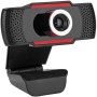 Webcam Techly 361438 Full HD (1) di Techly, Webcams e telefonia VoIP - Rif: S91106855, Prezzo: 18,73 €, Sconto: %