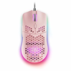 Souris Gaming Mars Gaming MMAXP RGB de Mars Gaming, Souris pour les joueurs - Réf : M0319424, Prix : 18,15 €, Remise : %