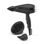 Secador de Pelo Babyliss 6710DE Negro 2100 W | Tienda24 - Global Online Shop Tienda24.eu