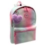 Schulrucksack Blin-Blin Kuky Rosa 42 x 31 x 14 cm | Tienda24 Tienda24.eu