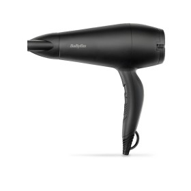 Hairdryer Babyliss D215DE Black 2000 W Diffuser by Babyliss, Hair dryers and diffusers - Ref: S91106895, Price: 30,25 €, Disc...