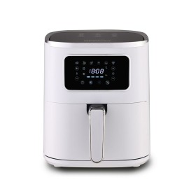 Air Fryer Heinrich's HFR 8216 BIAŁA White 1450 W 5 L by Heinrich's, Air fryers - Ref: S91106899, Price: 53,13 €, Discount: %