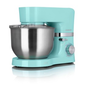 Food Processor Heinrich's HKM 6278 miętowy 1300 W 6,2 L by Heinrich's, Kitchen robots and mini choppers - Ref: S91106909, Pri...