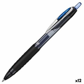 Caneta Faber-Castell Grip Edition XB Preto 5 Unidades | Tienda24 Tienda24.eu