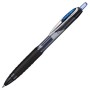 Gel-Stift Uni-Ball UMN-207E Blau 0,7 mm (12 Stück) | Tienda24 Tienda24.eu