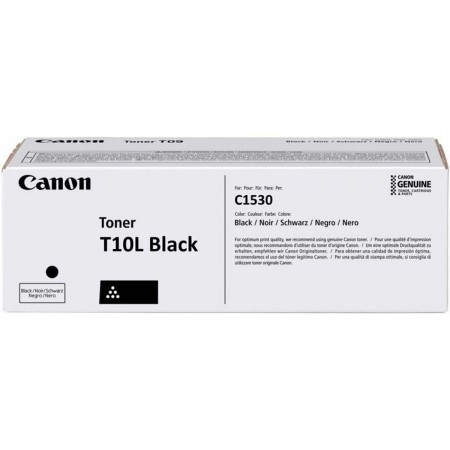 Original Toner Canon C1538IF C1533IF C1538P C1533P Schwarz | Tienda24 Tienda24.eu