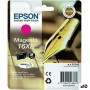 Cartucho de Tinta Original Epson DURABRITE ULTRA INK - Nº16XL Magenta (10 Unidades) | Tienda24 Tienda24.eu