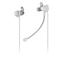 Gaming Earpiece with Microphone Mars Gaming MIHXW Estereo Ps4 PS5 Xbox White by Mars Gaming, Accessories - Ref: M0319439, Pri...