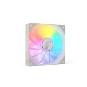 Ventilador de Caixa Valkyrie VK-FANV12FB (1 Unidade) de Valkyrie, Ventilação e refrigeração - Ref: S91107001, Preço: 22,64 €,...