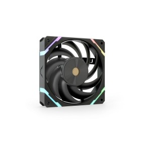 Ventilador de Caixa Valkyrie VK-FANX12FB (1 Unidade) de Valkyrie, Ventilação e refrigeração - Ref: S91107002, Preço: 34,71 €,...