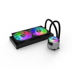 Kit de refroidissement liquide Talius Skadi-240 RGB | Tienda24 - Global Online Shop Tienda24.eu