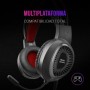 Casque avec Microphone Gaming Mars Gaming MH120 PC PS4 PS5 XBOX de Mars Gaming, Accessoires - Réf : M0319441, Prix : 17,79 €,...