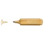 Marcador Fuorescente Faber-Castell TEXTLINER 46 Dourado (10 Unidades) | Tienda24 Tienda24.eu