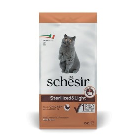 Cat food Agras Pet Foods Adult Sterilized & Light Chicken 10 kg by Agras Pet Foods, Dry - Ref: S91107042, Price: 48,84 €, Dis...