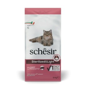 Aliments pour chat Agras Pet Foods Adult Sterilized & Light 10 kg de Agras Pet Foods, Sèche - Réf : S91107043, Prix : 52,49 €...