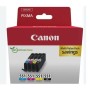 Cartucho de Tinta Original Canon 6509B015 Multicolor | Tienda24 Tienda24.eu