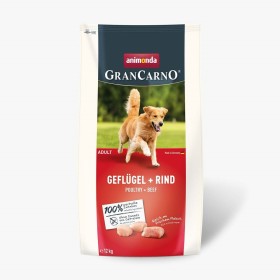 Futter Animonda Gran Carno Adult Vögel 12 kg von Animonda, Trocken - Ref: S91107055, Preis: 59,97 €, Rabatt: %