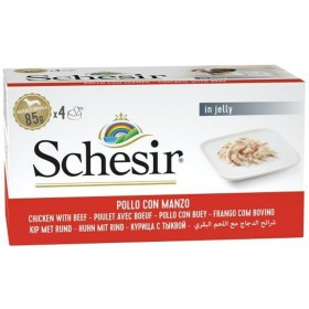 Cibo umido Animonda Vom Feinsten Senior Tacchino 150 g | Tienda24 - Global Online Shop Tienda24.eu