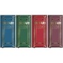 Livre de compte DOHE Multicouleur 14,5 x 31 cm 2024 | Tienda24 Tienda24.eu