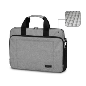 Laptop Case Subblim SUB-LB-4APLB10 Grey 15,6" by Subblim, Bags and covers for laptops and netbooks - Ref: M0319469, Price: 16...